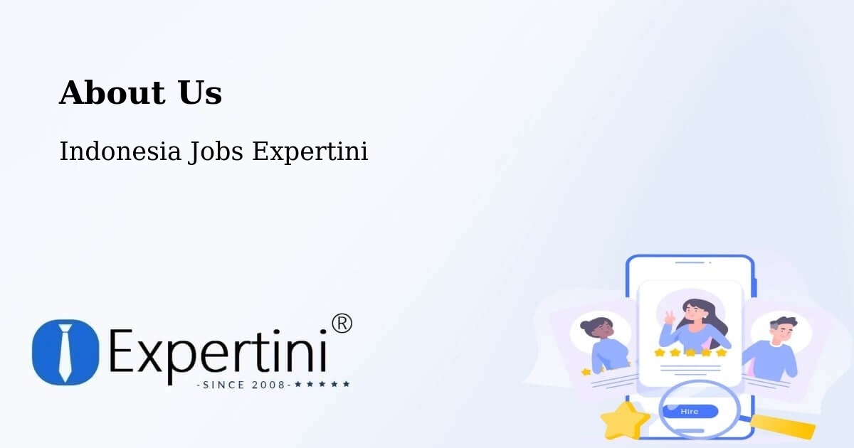 About Expertini Recruitment Platform  – Malang - Malang, Indonesia Jobs Expertini